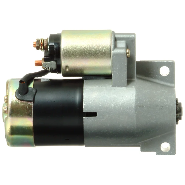 Isuzu Trooper Startmotor