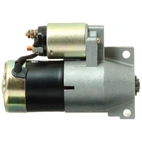 Isuzu Trooper Startmotor