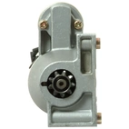 Isuzu Trooper Startmotor