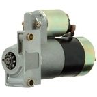 Isuzu Trooper Startmotor