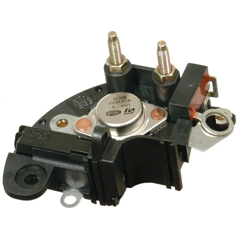 Spenningsregulator Lucas/Marel. RTM153B