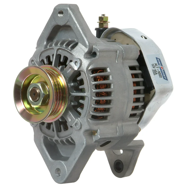 Suzuki Swift Dynamo 12V-55A