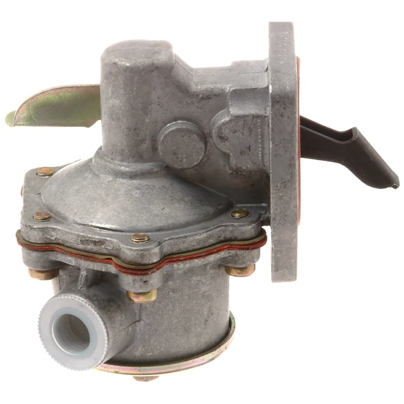 Drivstoffpumpe KHD, PE15252/2134511