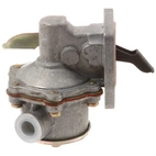 Drivstoffpumpe KHD, PE15252/2134511