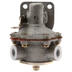 Drivstoffpumpe KHD, PE15252/2134511