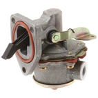 Drivstoffpumpe KHD, PE15252/2134511