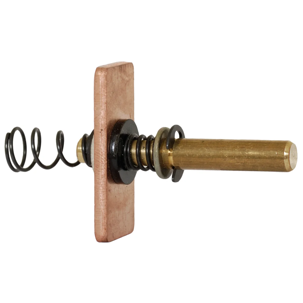 Rørledning Sol.kontakt, Paris Rhone