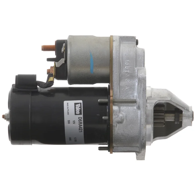 Renault Startmotor (ST-1042)