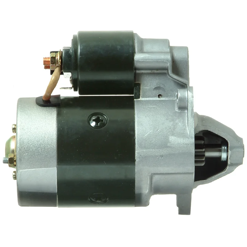Start 12V-0.8kW passer Renault
