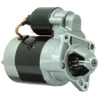 Start 12V-0.8kW passer Renault