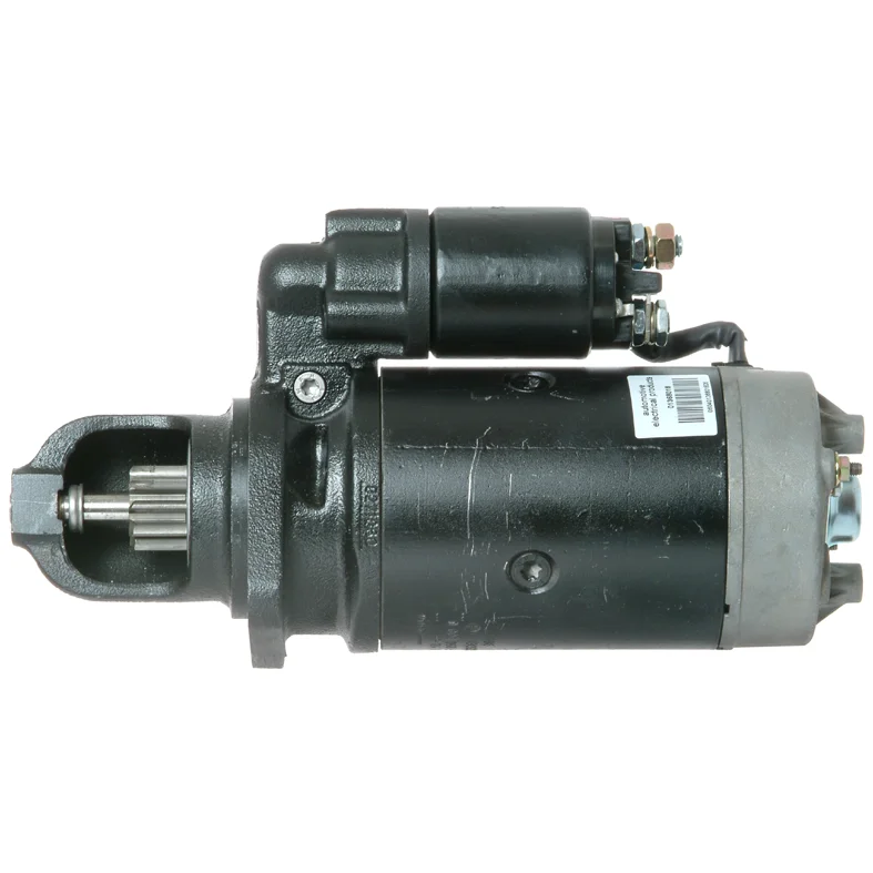 Start 24V-4.0kW passer Volvo