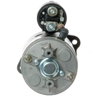 Start 24V-4.0kW passer Volvo