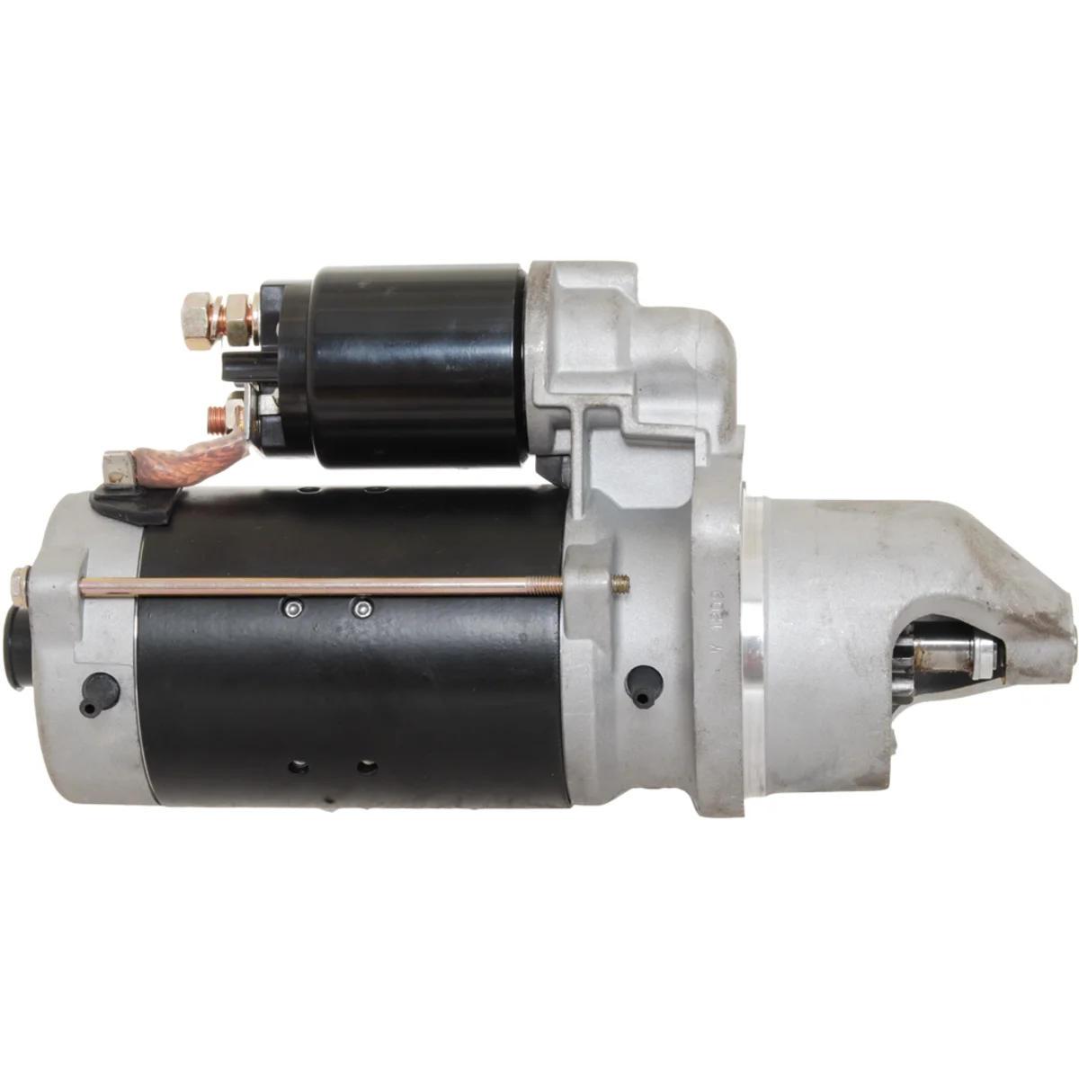 MB/Mann Startmotor 24V-4.0kW