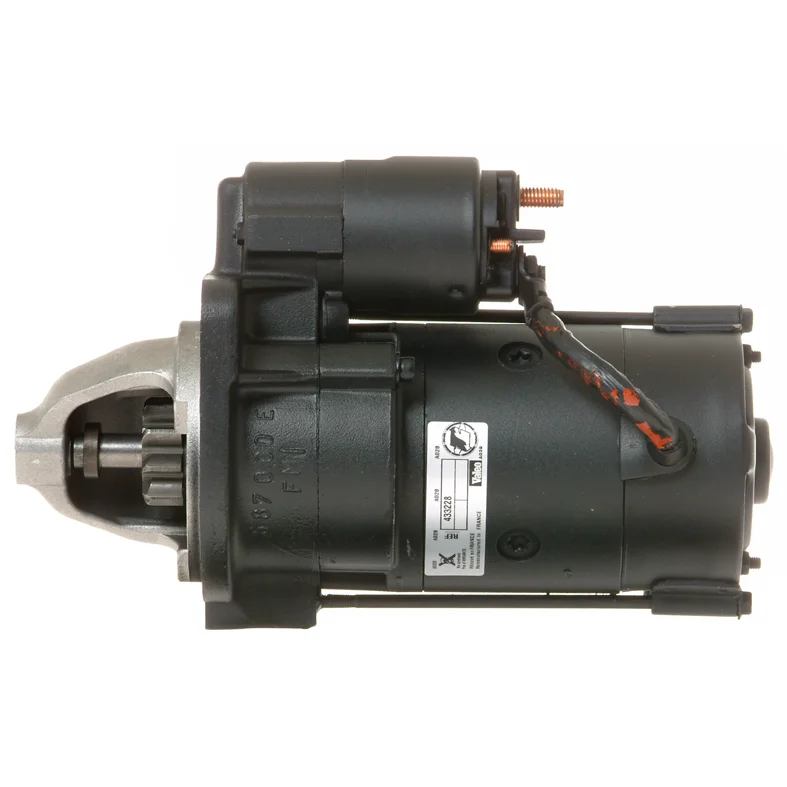 Start 12V-2.0kW passer Penta