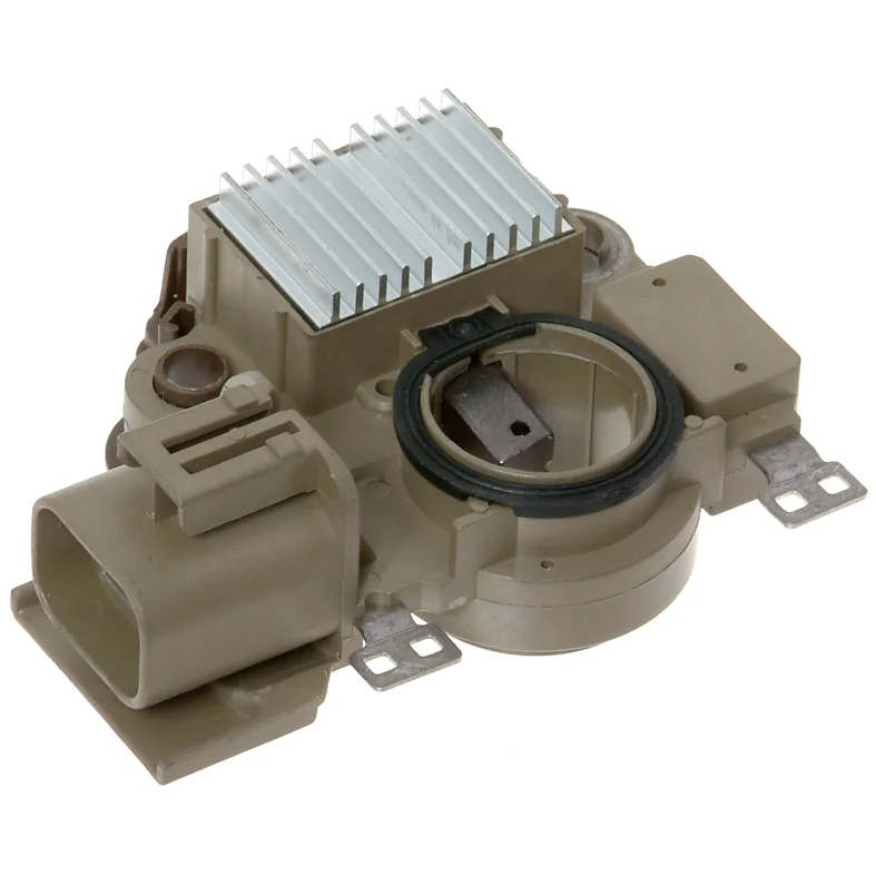 Spenningsregulator A866X 34572, 12V