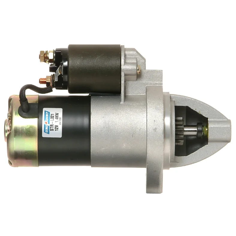 Lada Startmotor 12V-1,3kW, 11k