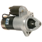 Lada Startmotor 12V-1,3kW, 11k