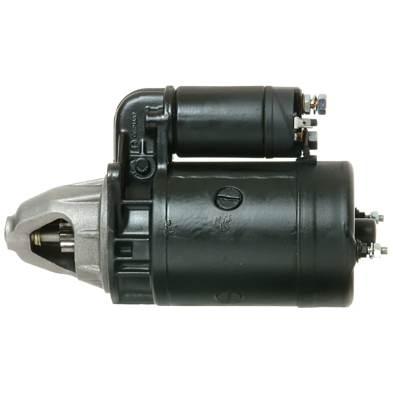 Start 12V-1,1kW passer Volvo