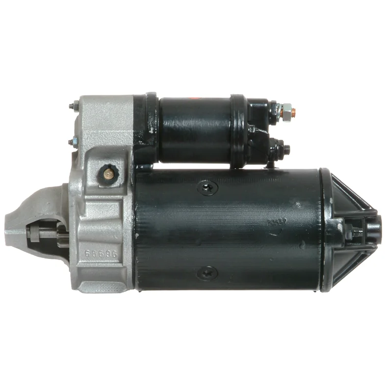 Start 12V-0,9kW passer Renault
