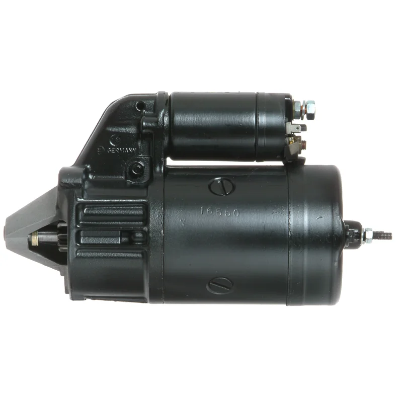 Start 12V-1,1kW passer Volvo