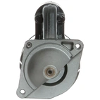 Start 12V-1,1kW passer Volvo