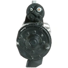 Peugeot Startmotor