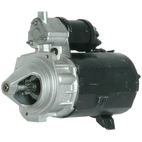 Peugeot Startmotor