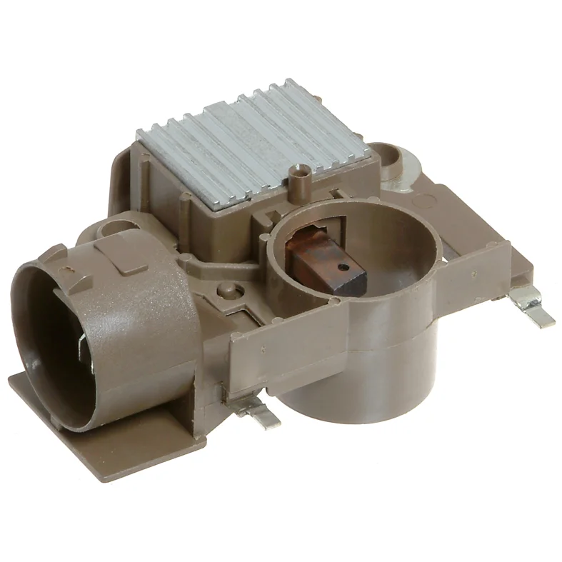 Spenningsregulator Mits. A866X17272, 14V