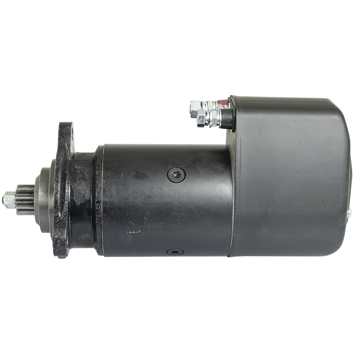 Man/Mercedes Startmotor 24V-5.4kW