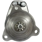 Man/Mercedes Startmotor 24V-5.4kW