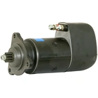 Man/Mercedes Startmotor 24V-5.4kW