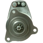 MB/Mann Startmotor 24V-6.6kW