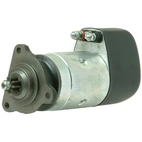 MB/Mann Startmotor 24V-6.6kW