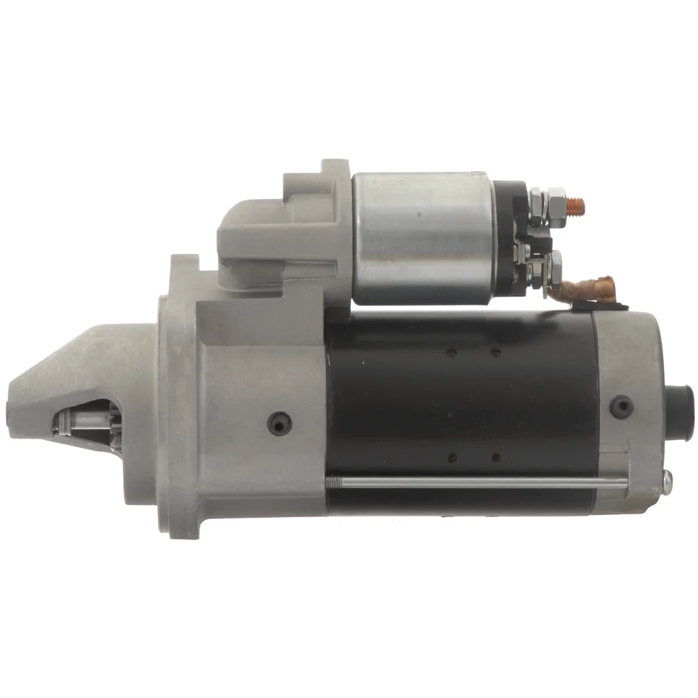 Fiat Startmotor 24V-4,0kW, 9 Drev