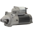 Fiat Startmotor 24V-4,0kW, 9 Drev