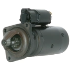 Fiat/Iveco Traktor Start. 12V