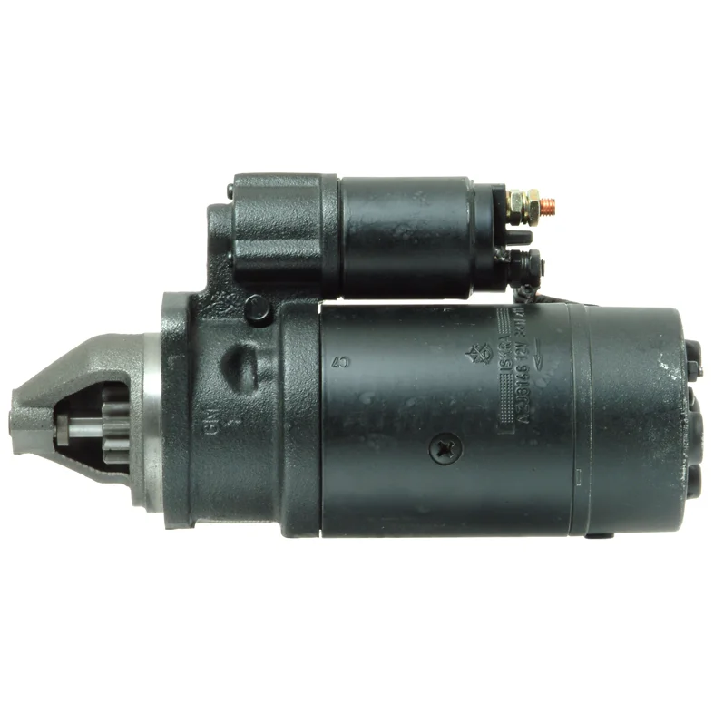 VW/Perkins diesel startmotor 12V