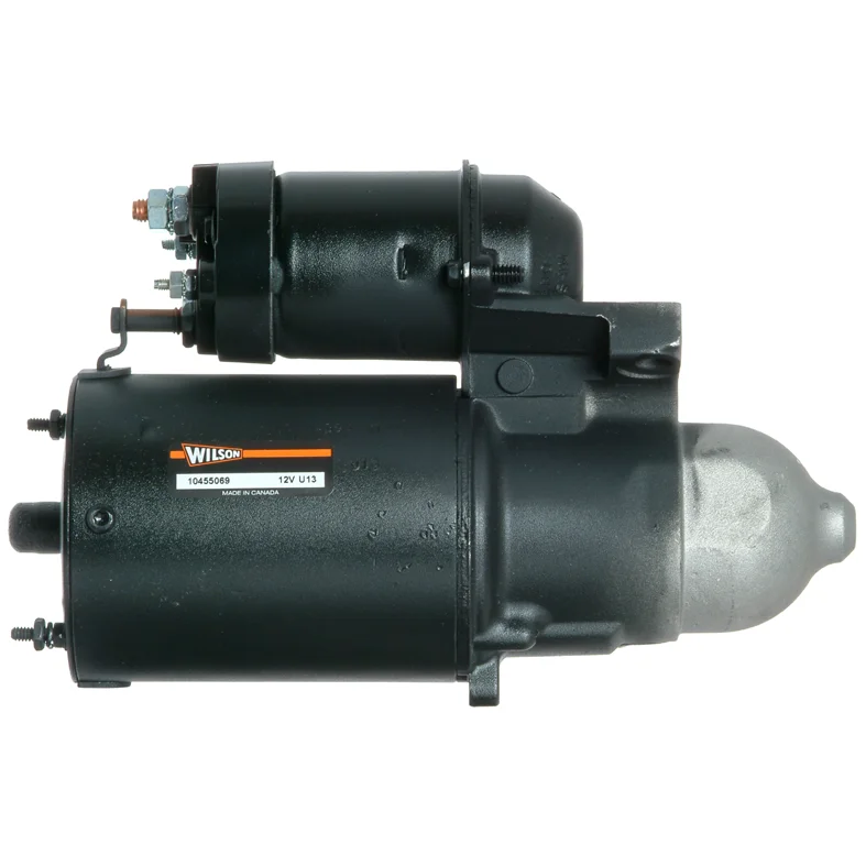 Chevrolet Startmotor 12V-1,6kW