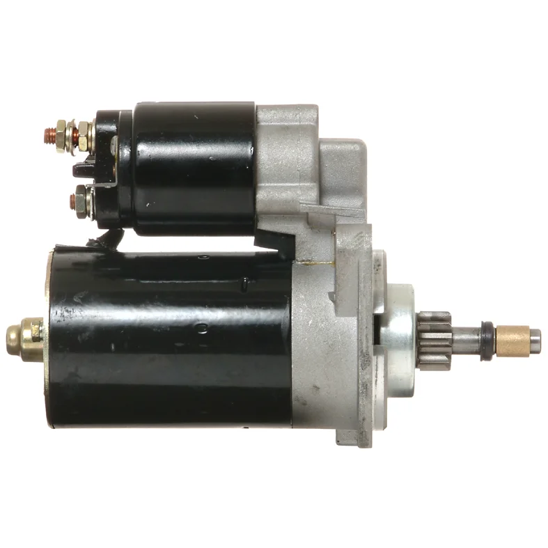 VW Startmotor 12V-0.9kW, 9k