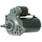 VW Startmotor 12V-1.7kW, 9k CCW