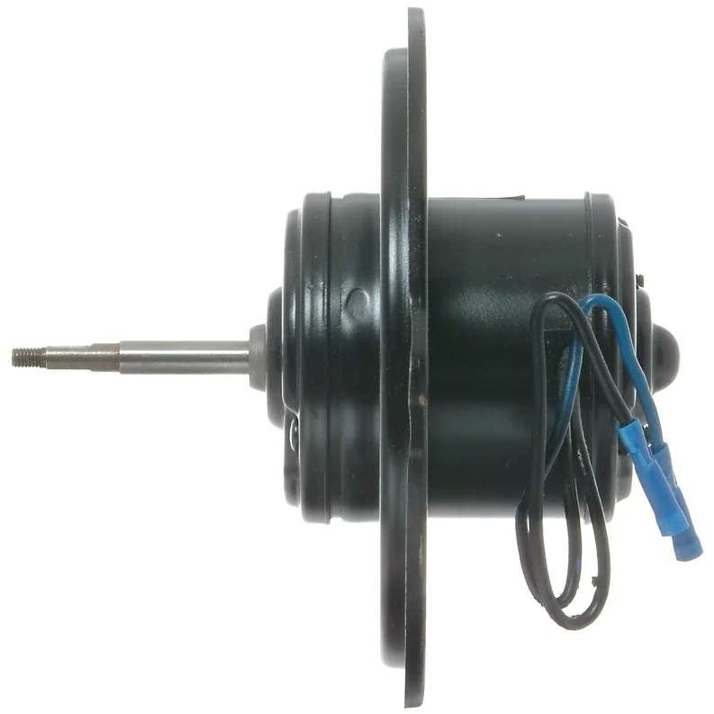 Kupéviftemotor 24V, Toyota Landcr