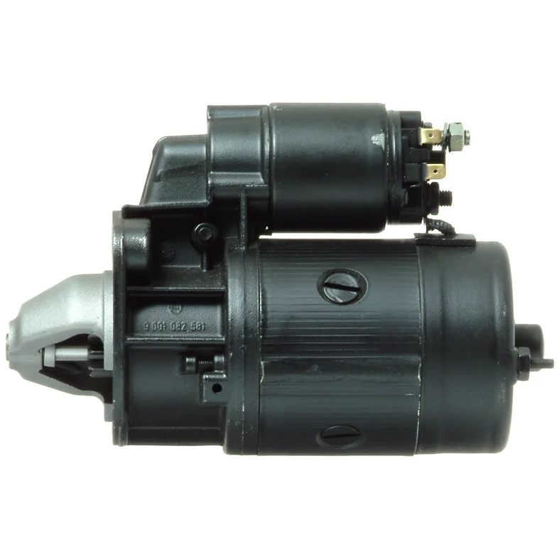 Ford Escort LX (Brasil) Startmotor