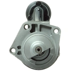Ford Escort LX (Brasil) Startmotor