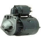 Ford Escort LX (Brasil) Startmotor
