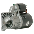 Peugeot/Citroen Startmotor