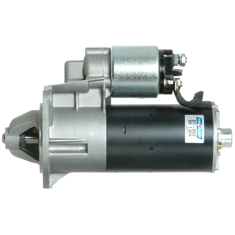 FordStartmotor 12V-1.4kW, 9k