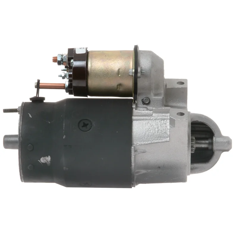 Mercruiser Marin Startmotor CCW