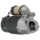 Mercruiser Marin Startmotor CCW