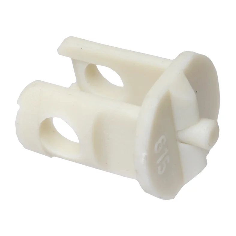 Gaffelfeste 29mm, 108 ser. Bos