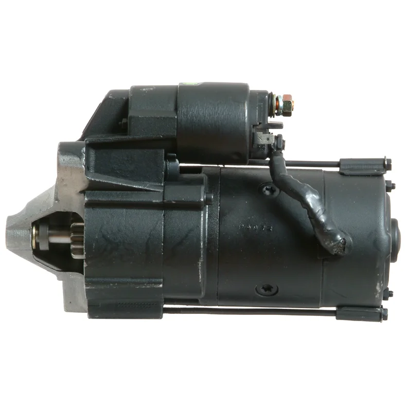 Renault Startmotor